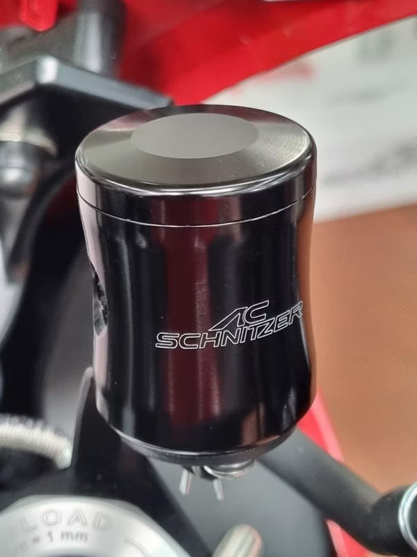 AC Schnitzer Brake Fluid Equalising Tank S 1000 RR 2019-22 (S700581-F15-001)