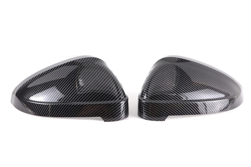 Audi A4 / S4 / RS4 B9 Replacement Mirror Covers (2016+)