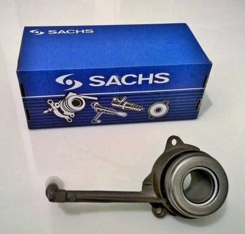 Sachs Performance Clutch Kit for Volkswagen Golf Mk8 GTI