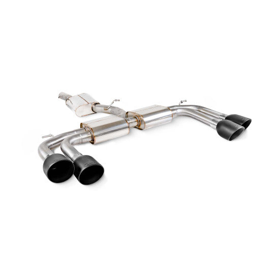 Audi S3 2.0T 8Y Quattro (Saloon) GPF Model Resonated cat/gpf No Valves
