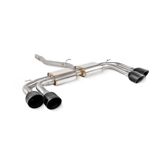 Audi S3 2.0T 8Y Quattro (Saloon) GPF Model Resonated cat/gpf No Valves