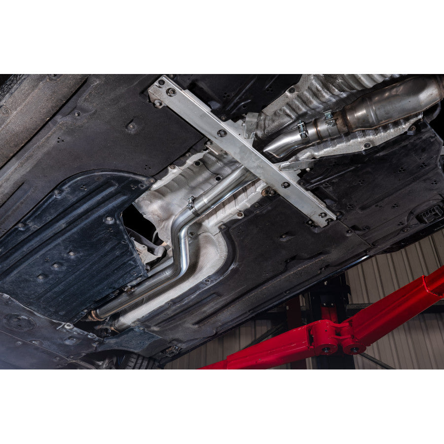 Scorpion BMW G42 230i Incl. xDrive 2021+ GPF Delete