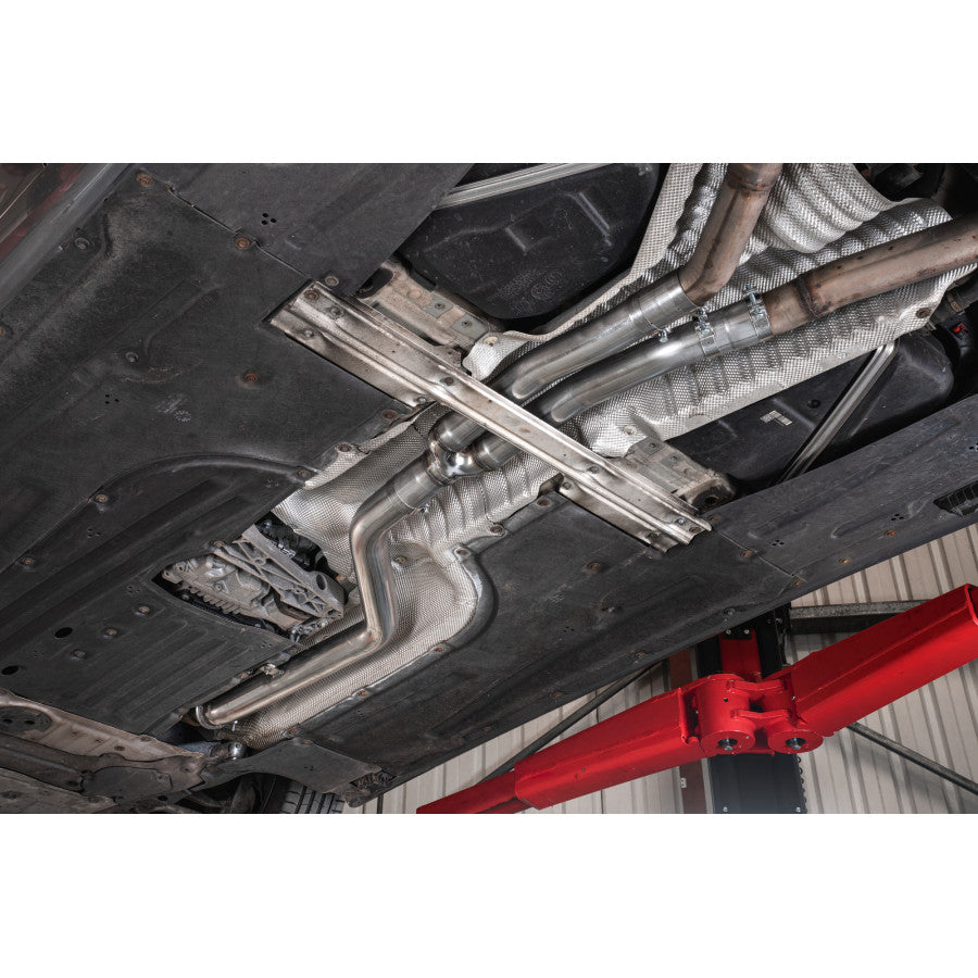 Scorpion G20 M340i xDrive GPF Delete