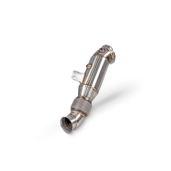 Scorpion Downpipe For BMW X3 M40i MHEV G01