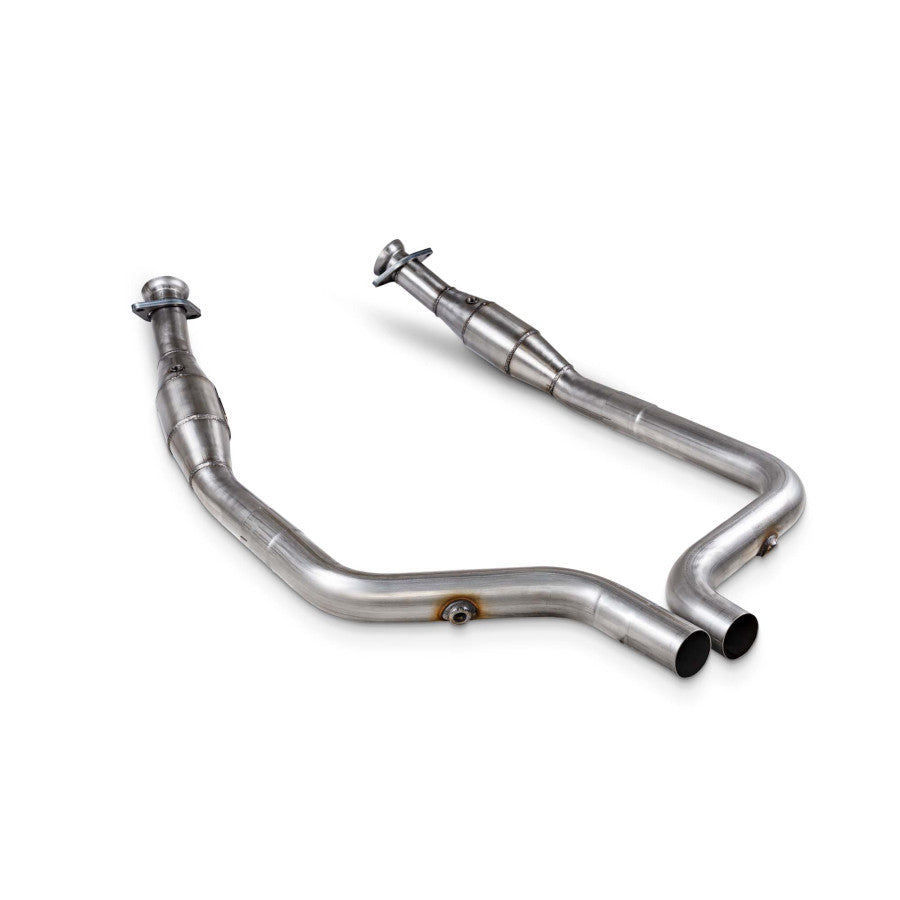 Range Rover Sport SVR V8 (Facelift) L405 Scorpion Downpipes