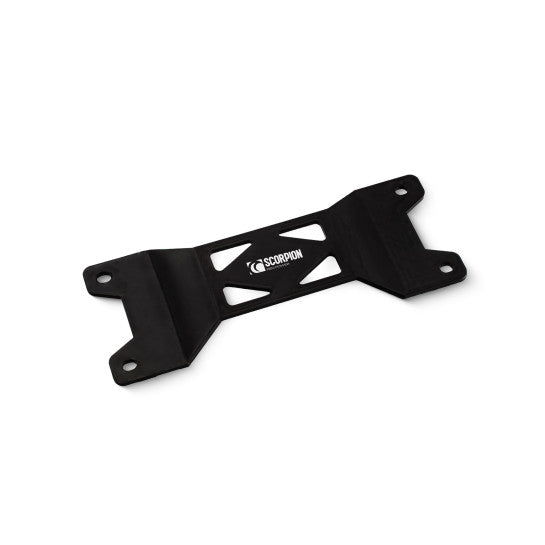 A-Class A45 S Exhaust Tunnel Brace