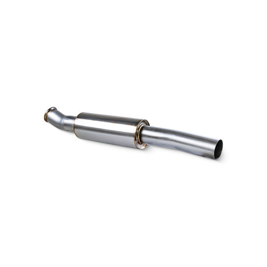 Scorpion GPF Delete Mini Cooper S F66 2024-2026