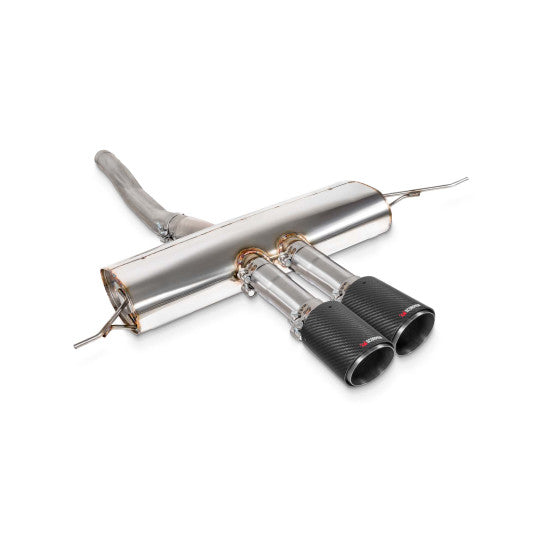 Scorpion GPF Back Mini Cooper S F66 2024-2026