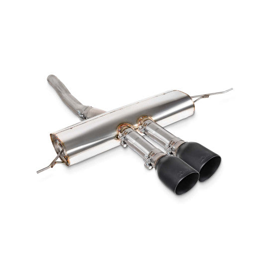 Scorpion GPF Back Mini Cooper S F66 2024-2026