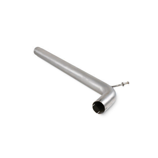 Scorpion Original Centre Silencer Delete Pipe Cupra Leon 245 / 300 VZ3 TSI