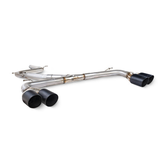 Scorpion GPF Back System Cupra Leon 300 VZ3