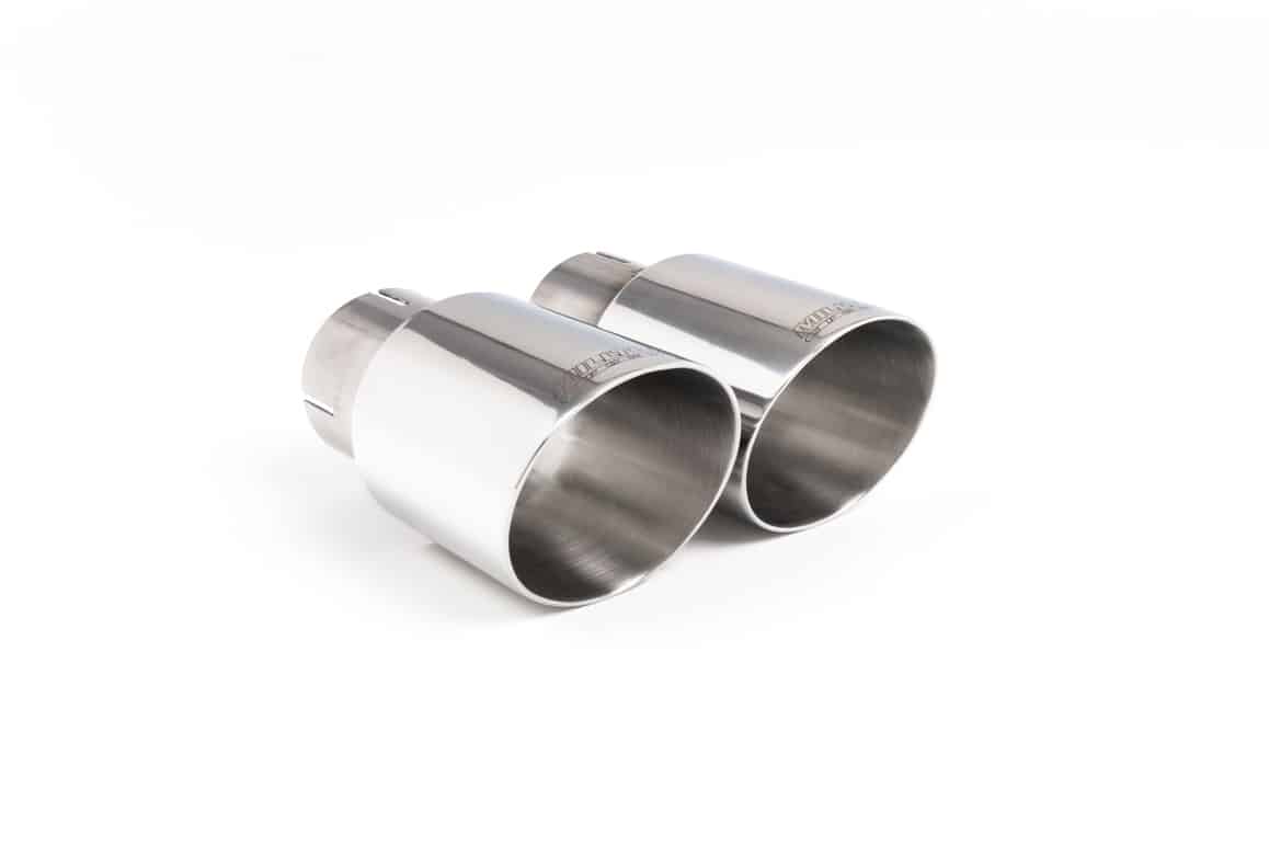 Milltek Sport BMW M135i (F40) GPF-Back Exhaust