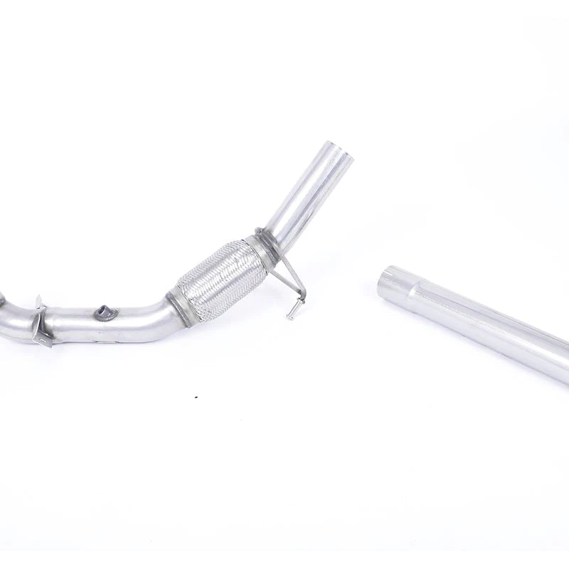 Milltek Volkswagen Polo 6C GTI Downpipe