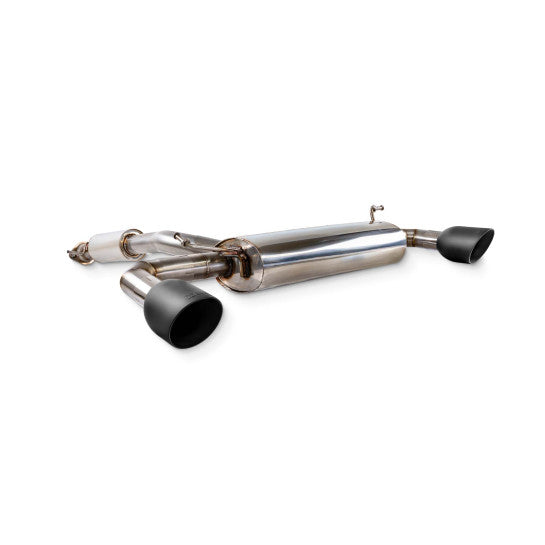 Scorpion GPF-back system Toyota GR Yaris GEN2