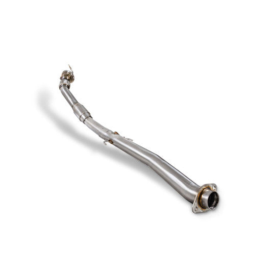 Scorpion Downpipe Toyota GR Yaris GEN2