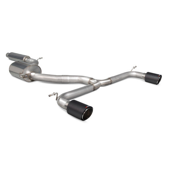 Volkswagen MK7.5 1.5L TSI (GTI & GTD Styles) Scorpion Exhaust