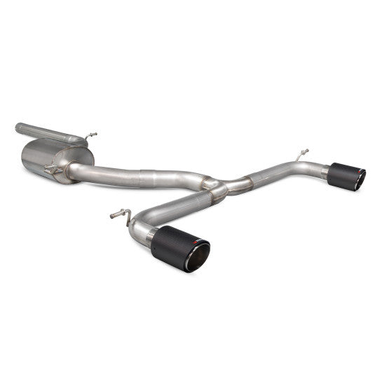 Volkswagen MK7.5 1.5L TSI (GTI & GTD Styles) Scorpion Exhaust