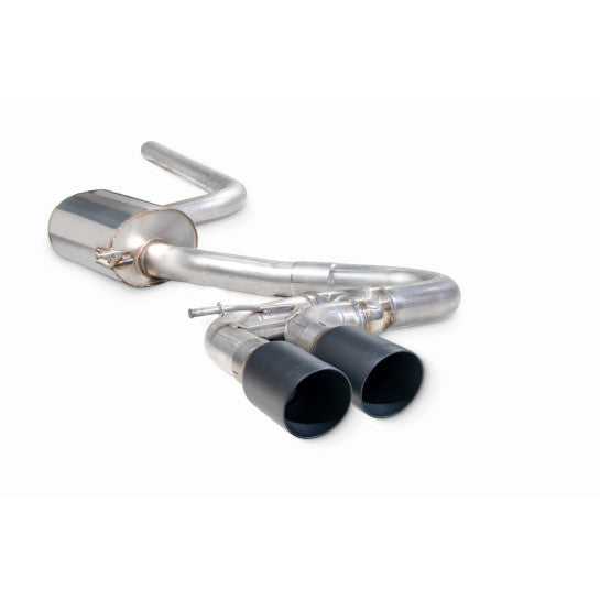 Volkswagen MK7.5 1.5L TSI (GTI & GTD Styles) Scorpion Exhaust