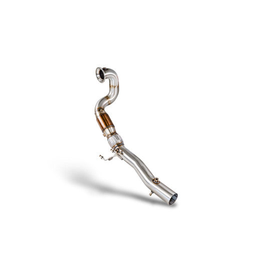 Volkswagen Polo MK6.5 AW GTI Scorpion Downpipe