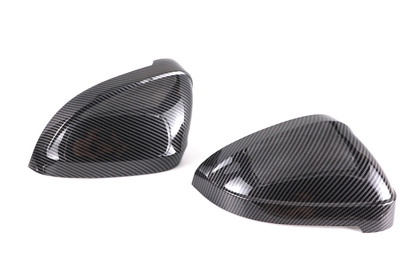 Audi A4 / S4 / RS4 B9 Replacement Mirror Covers (2016+)