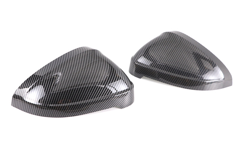 Audi A4 / S4 / RS4 B9 Replacement Mirror Covers (2016+)
