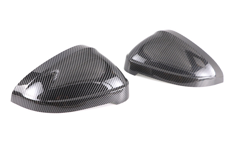 Audi A5 / S5 / RS5 B9 Replacement Mirror Covers (2016+)