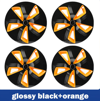 Tesla Model 3 Replacement Aero Hub Caps / Covers (2017+)