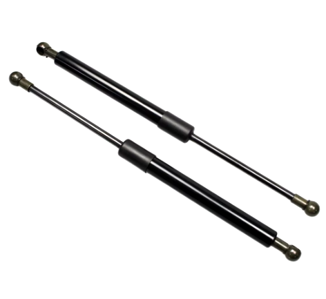 Vauxhall / Opel Corsa D Gas Bonnet Struts (2006 - 2014 Models)