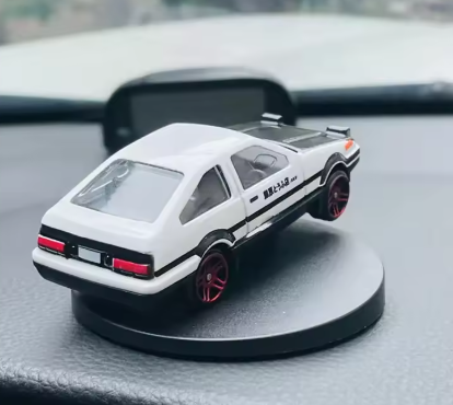 Drifting Dash Board Cars 1/64 Scale