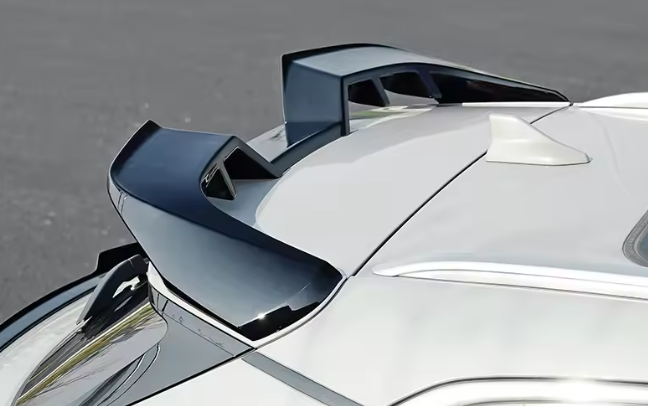 BYD Seal U Oettinger Style Spoiler (2023+Models)