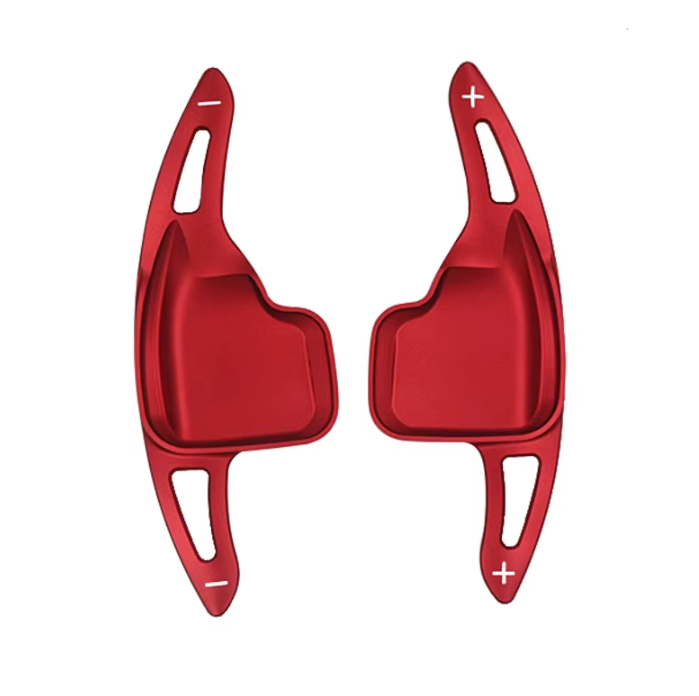 BMW Metal Paddle Extensions (Multi Model)