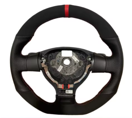 Volkswagen Golf MK5 Steering Wheel Retrim Kit (2003-2009 Models)