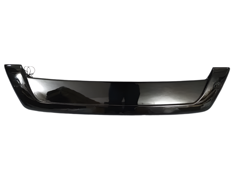Suzuki Jimny OSIR Style Spoiler (2007-2017 Models)
