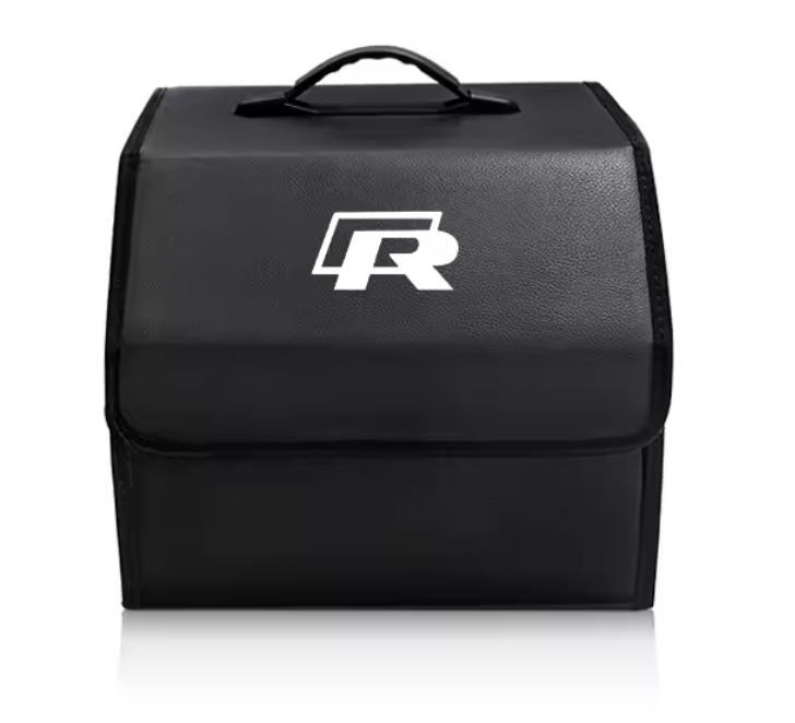 Car Boot Tidy / Organizer for Volkswagen Golf / Polo (R / R-Line Models)