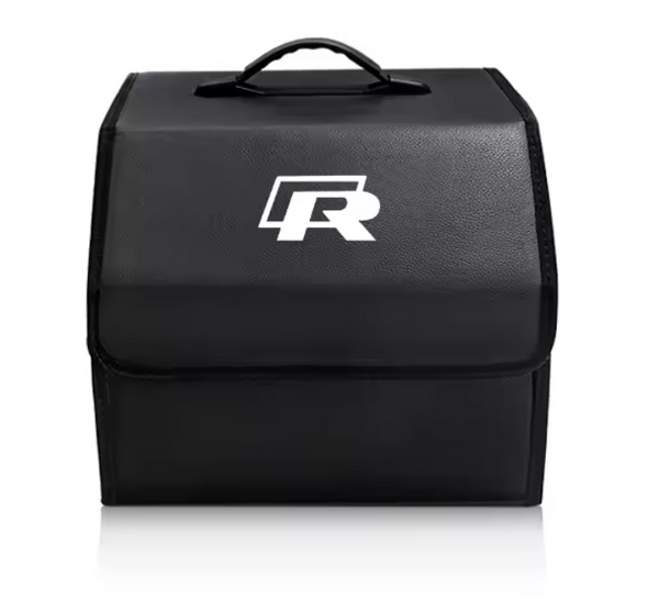 Car Boot Tidy / Organizer for Volkswagen Golf / Polo (R / R-Line Models)