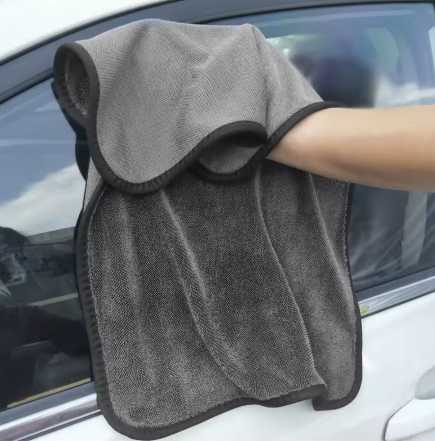 Microfibre Drying Towel  - Small ( 90cm X 60cm )