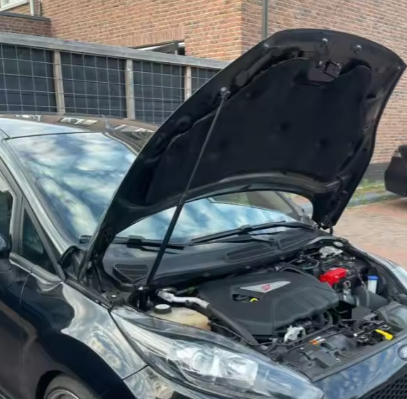 Ford Fiesta MK7.5 Gas Bonnet Strut (2013-2017 Models)