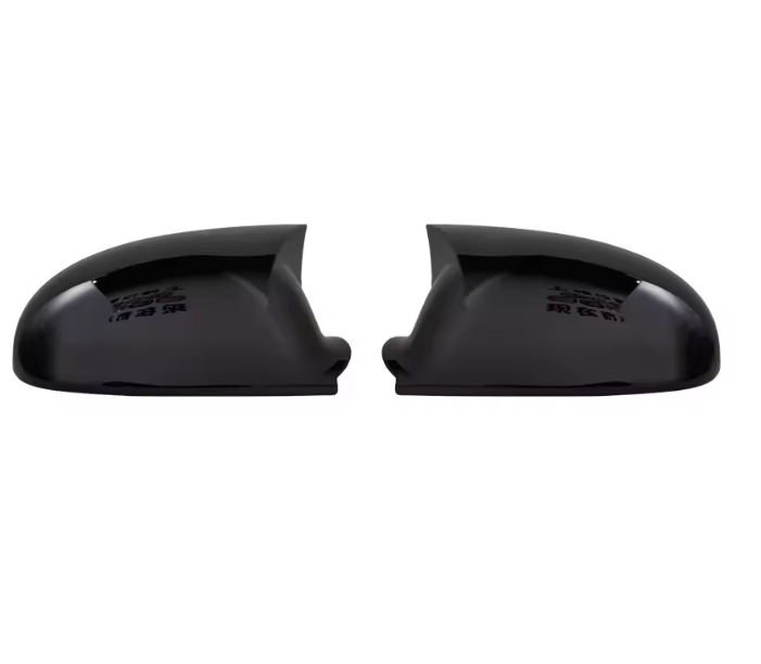 Volkswagen Golf MK5 'Batman' Style Mirror Covers (2003-2009)