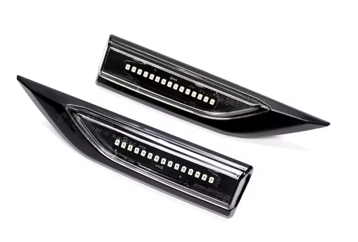 Volkswagen Transporter T6 Dynamic Indicators (2016-2019 Models)