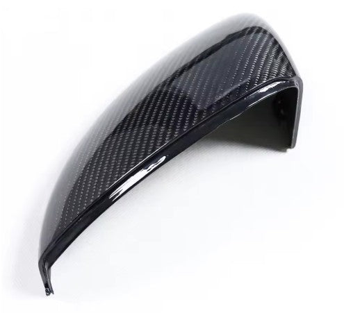 Audi R8 MK2 / GEN 2 Genuine Carbon Fibre Mirror Covers (2016+)