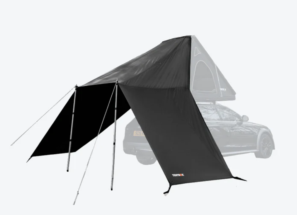 Tentbox Cargo 1.0 Tunnel Awning