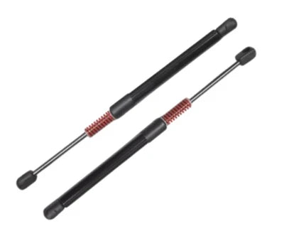 ELEVATE | Gas Automatic Boot / Tailgate Strut Kit For Ford Focus MK3/MK3.5 Hatchback (2013-2018 Models)