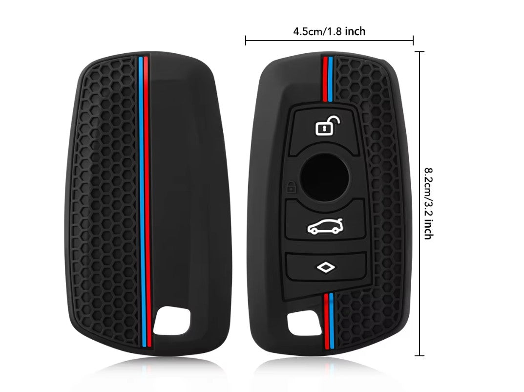 BMW Silicone Key Cover F Series