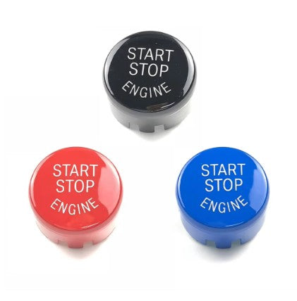 BMW F Series START/STOP Button (Multi Model)
