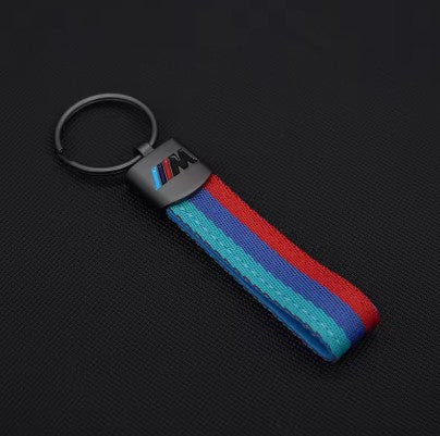 BMW Keyring (Multiple Options)