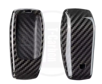 Mercedes Benz Multi Model Carbon Fibre Key Cover