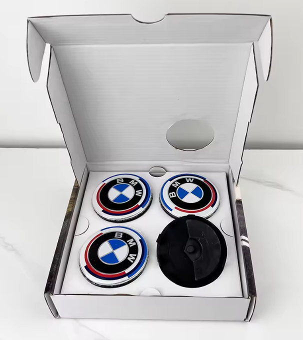 BMW Floating Hub Caps F & G Series (Multi Model)