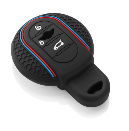 MINI Cooper Silicone Key Cover