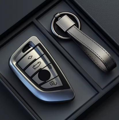 BMW Key Cover G Series