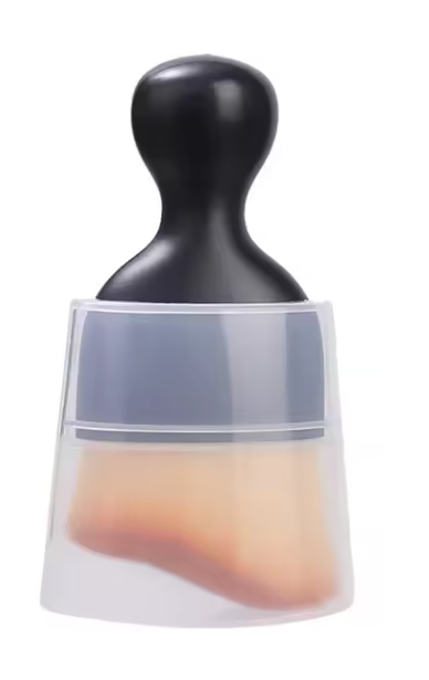 Soft Bristle Interior Detailing Brush